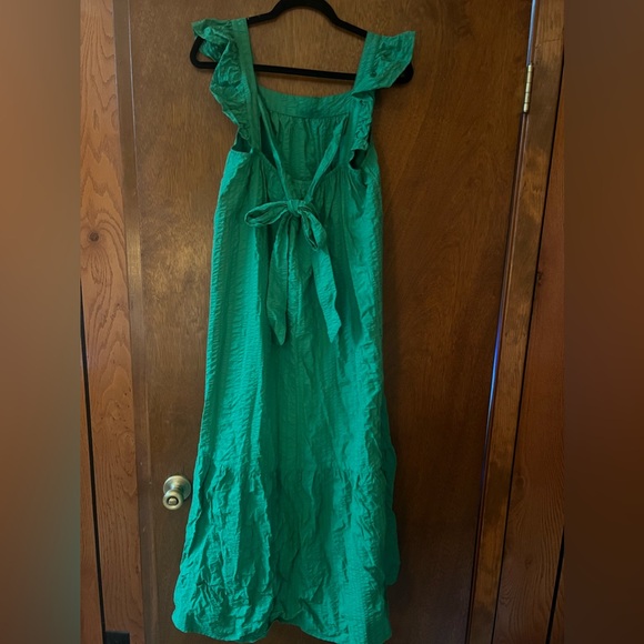 Easel maxi dress - Picture 2 of 4